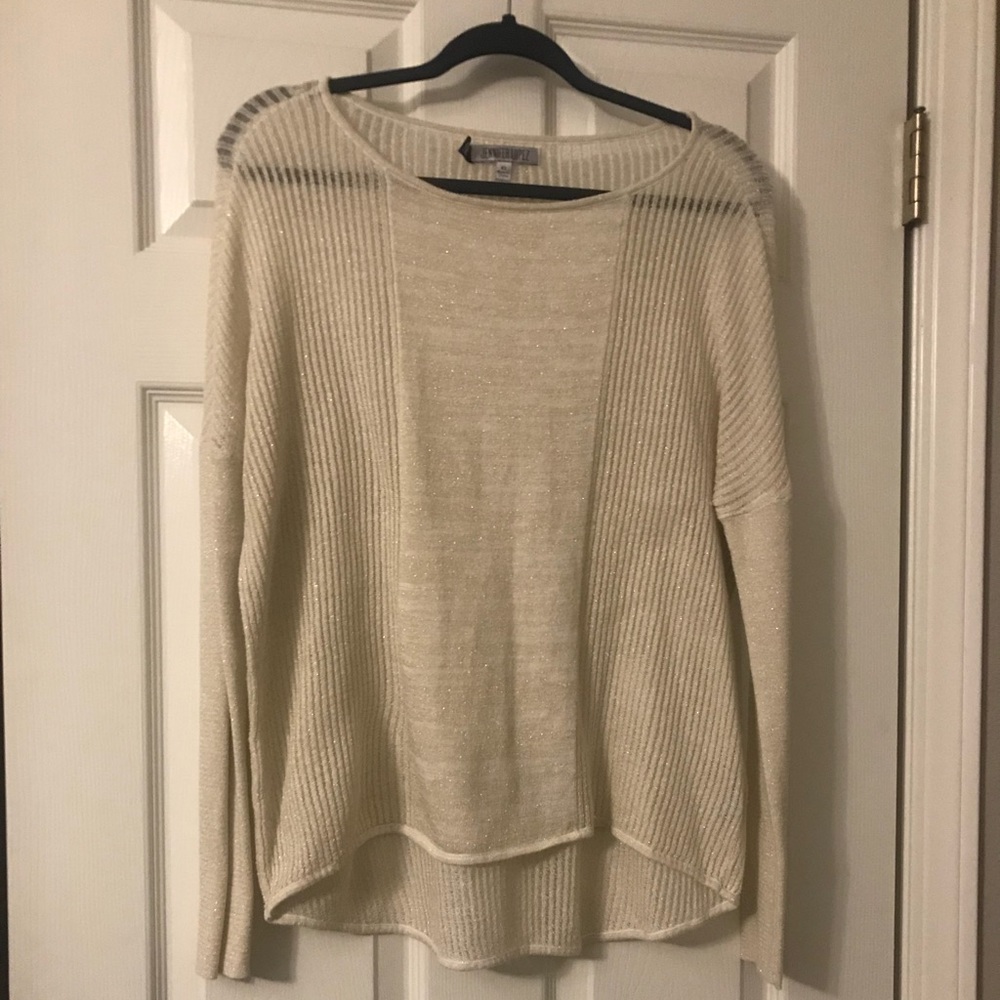Jennifer Lopez Sweater